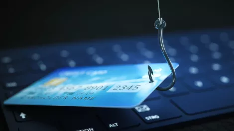 Spike in phishing scams expected ahead of holiday shopping season