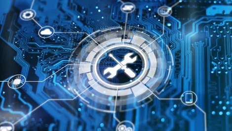 Accenture's latest report sheds light on IT infrastructure issues