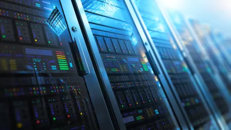 Eaton provides business continuity with disaster avoidance application