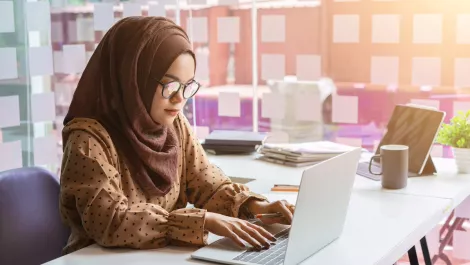 SheHacks program provides tech opportunities for Indonesian women