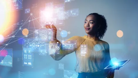Informatica and Wipro help business get more out of data