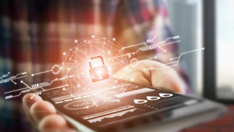 What are the DDoS attack trend predictions for 2022?