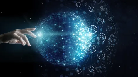 CyberRes top choice for Voltage data privacy and protection solution