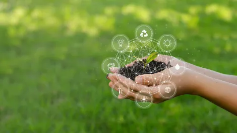 Technology and Global Environment, Social and Governance Goals
