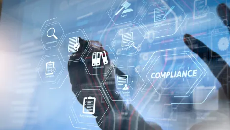 DoxAI partners with Knowledge Preservation to assist with compliance