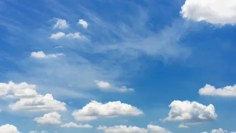 Cloud elevated from tech disruptor to a business disruptor