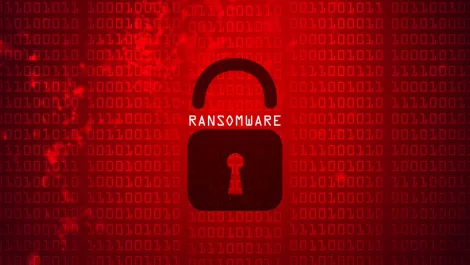 Ransomware attacks up 221% year-on-year, report finds