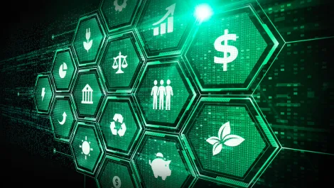Salesforce AI innovations boost ESG reporting in Net Zero Cloud