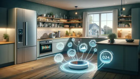 AI-powered Voltaware Sensor launches to reduce UK energy bills