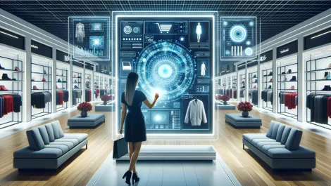 David Jones partners with NuORDER to digitise merchandising process