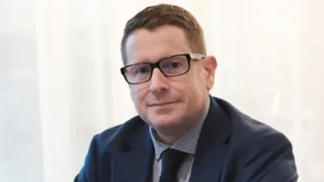 Rodney Thorne named General Manager, Channels at FUJIFILM BI Australia