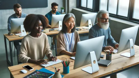 Code Institute calls for increased skills bootcamp funding