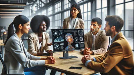 IT leaders concerned over AI implementation & process optimisation