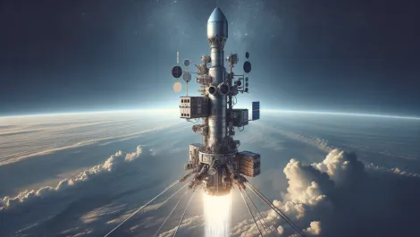 Viasat and Safran to launch game-changing InRange telemetry system
