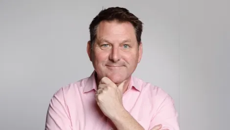 Syniti appoints Craig Ayers as new Chief People Officer