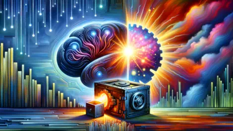 Cohesity & NVIDIA collaborate to harness power of GenAI