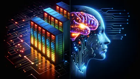 Pure Storage & NVIDIA unveil AI-ready validated reference architectures