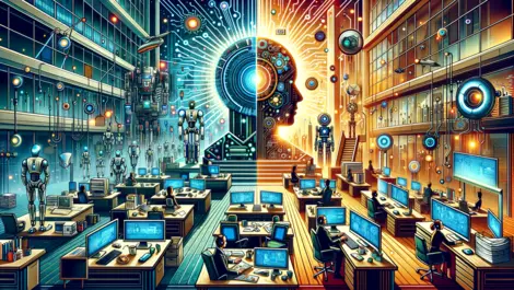 Half of businesses unclear on AI impact despite high investment