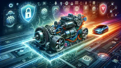 LG Magna e-Powertrain earns TV Rheinland's CSMS certification