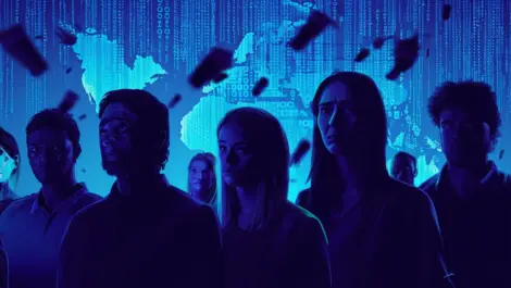 Gen data reveals 12% of Kiwis are victims of cybercrime