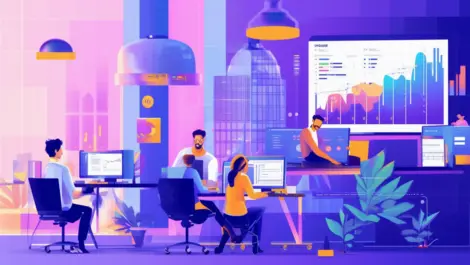 Nest extends contract with Nexer Digital in GBP £1.3m deal
