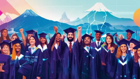 Institute of Data's training yields 96% tech employment rate