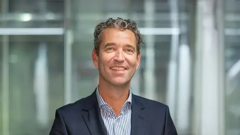 GNX appoints Bart van Aanholt as new chief commercial officer