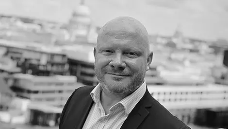 Matt johnson headshot