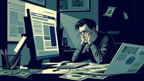UK SMBs lose GBP £11,000 on average to online fraud in 2024