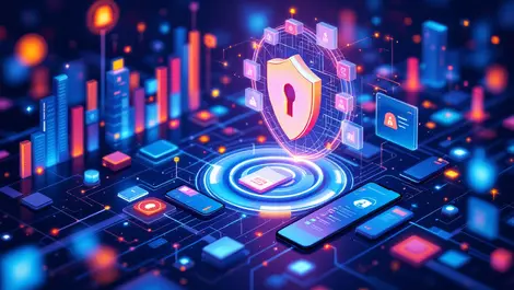 HID report: AI & mobile reshaping security strategies