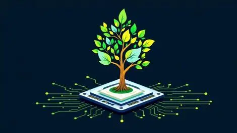 Embedding environmental stewardship into IT governance frameworks