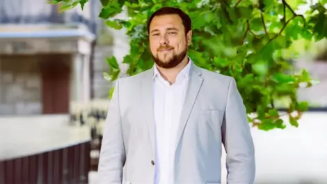 Matt Wilson joins Sitka as Chief Revenue Officer to drive growth
