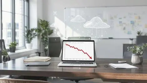 UK & EMEA firms cut AI, IT budgets as cloud costs soar