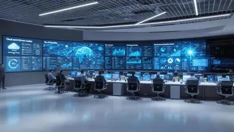 New Relic named Magic Quadrant Leader for observability