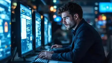 Ransomware attacks surge 63% in Q2 2025, healthcare hit hard