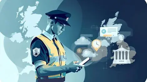 Criterion & Trackforce launch unified payroll solution for security