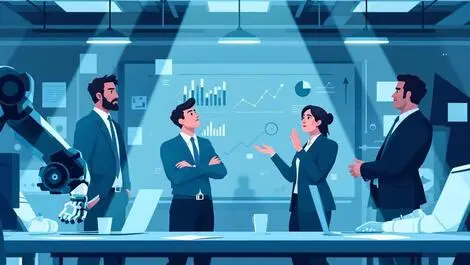 UK mid-market firms divided on AI & tech as advice gap grows