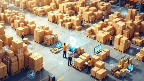 Intelo.ai & Fluent Commerce partner to enhance AI order management
