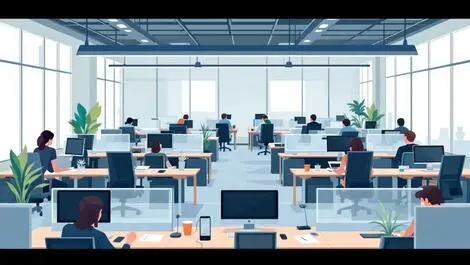 UK workers call for digital silence to boost productivity