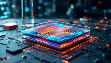 Archer & Emergence Quantum forge graphene device partnership