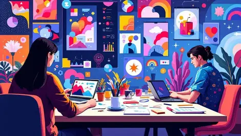 Australian creators embrace generative AI to grow & innovate