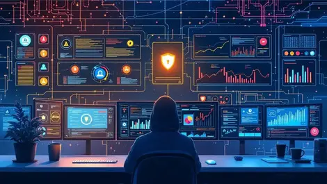 Rapid7 adds AI risk summaries to Command Platform for faster response