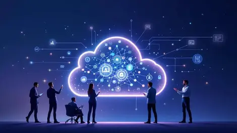Accenture & Snowflake launch group to accelerate AI adoption