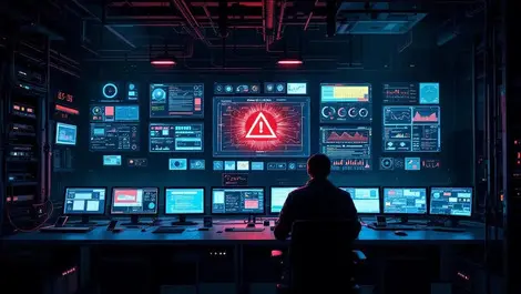 AI reshapes cyber threats as experts warn on automation