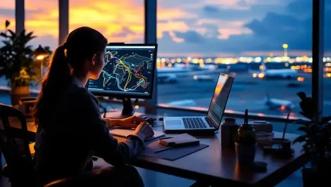 lastminute.com opens MCP flight server to AI models