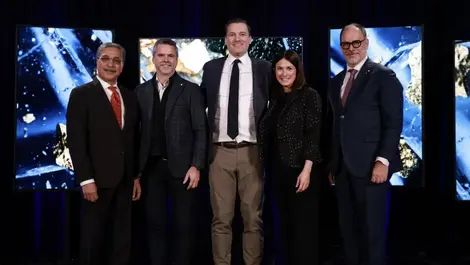 Mila Institute & Inovia launch CAD $138M AI venture fund