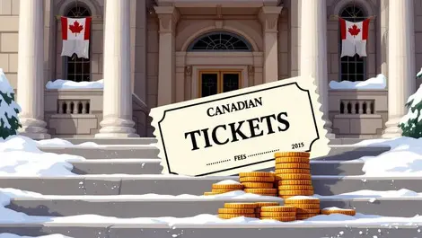 Fed appeal court upholds drip pricing penalty against Cineplex