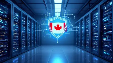 Check Point launches Canada-only data region for WAF