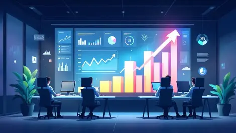 Australian bank digital control room version upgrade dashboards