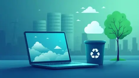 MacPaw survey finds green concerns may drive file cleanups